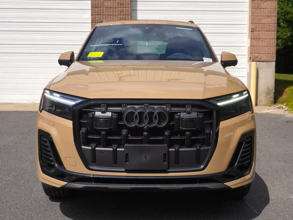New 2025 Audi Q7 Premium Plus SUV