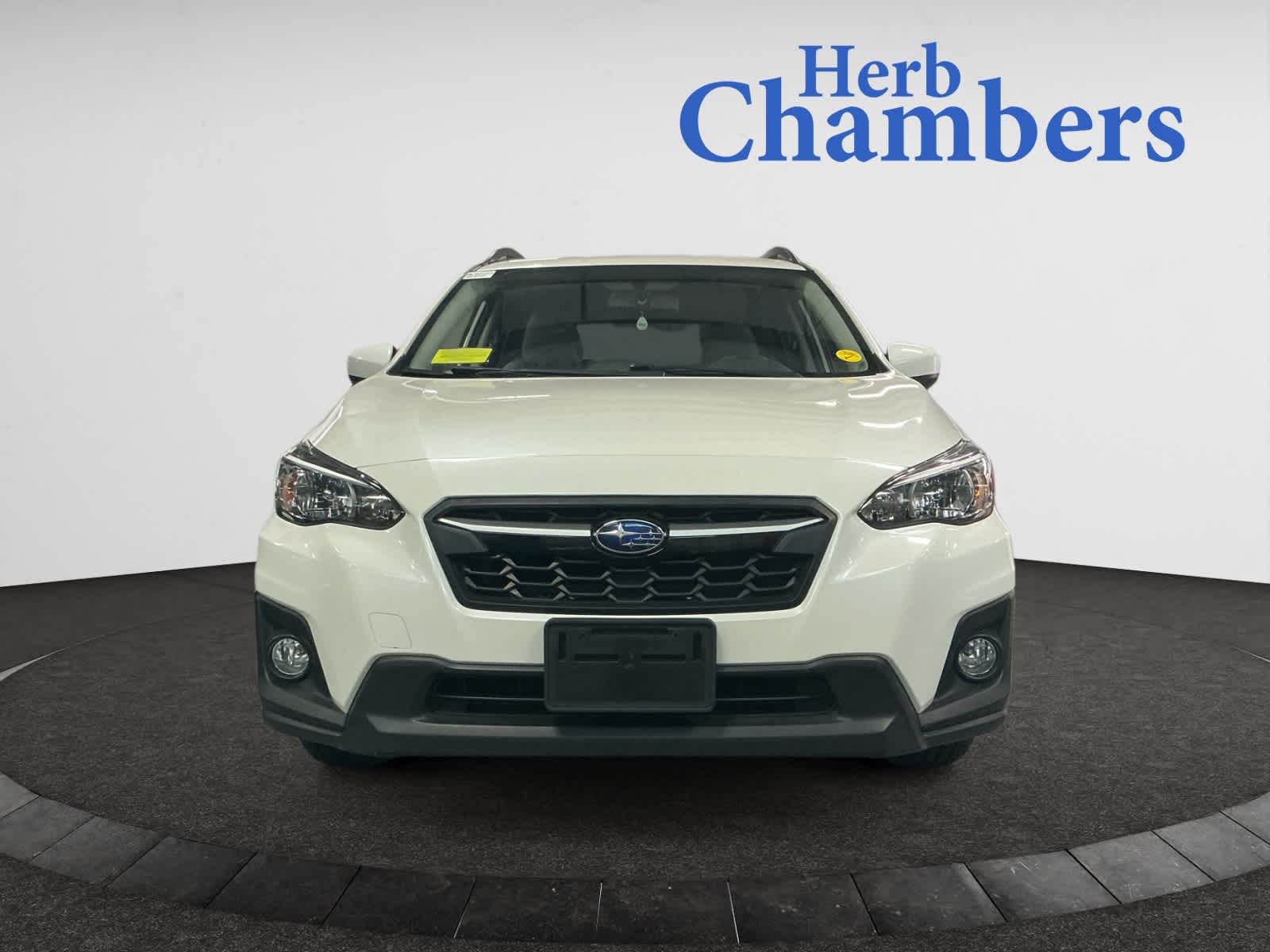 2019 Subaru Crosstrek Premium photo 2