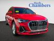 Certified 2023 Audi Q3 S Line Premium SUV