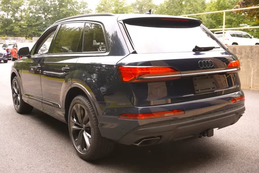 New 2025 Audi Q7 Premium Plus SUV