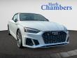 Certified 2023 Audi S5 Prestige Cabriolet
