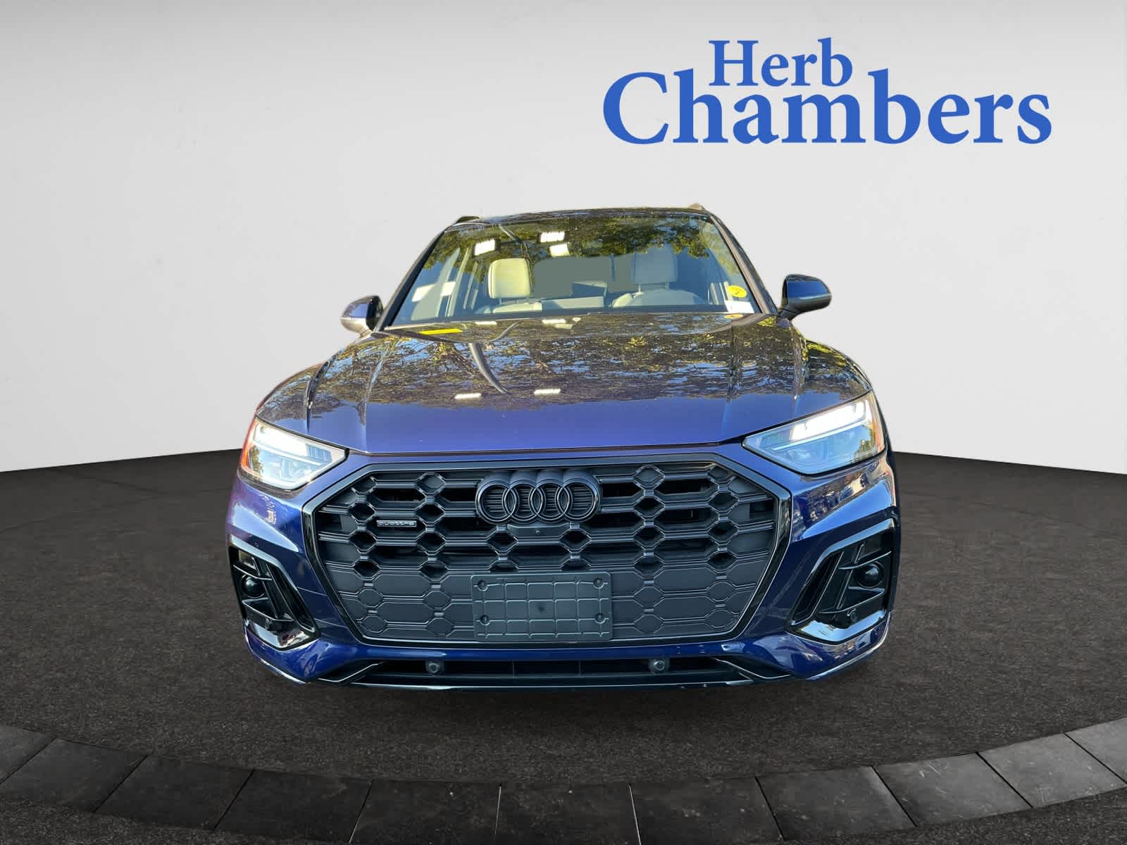 2025 Audi Q5 S line Premium Plus photo 2