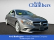 Used 2016 Mercedes-Benz CLA 250 CLA 250 Coupe