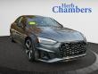 Used 2023 Audi A5 S Line Premium Plus Coupe