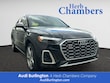 Audi SQ5 Sportback