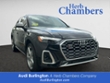 Certified 2023 Audi SQ5 Sportback Prestige SUV