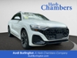 Certified 2024 Audi Q8 Premium SUV