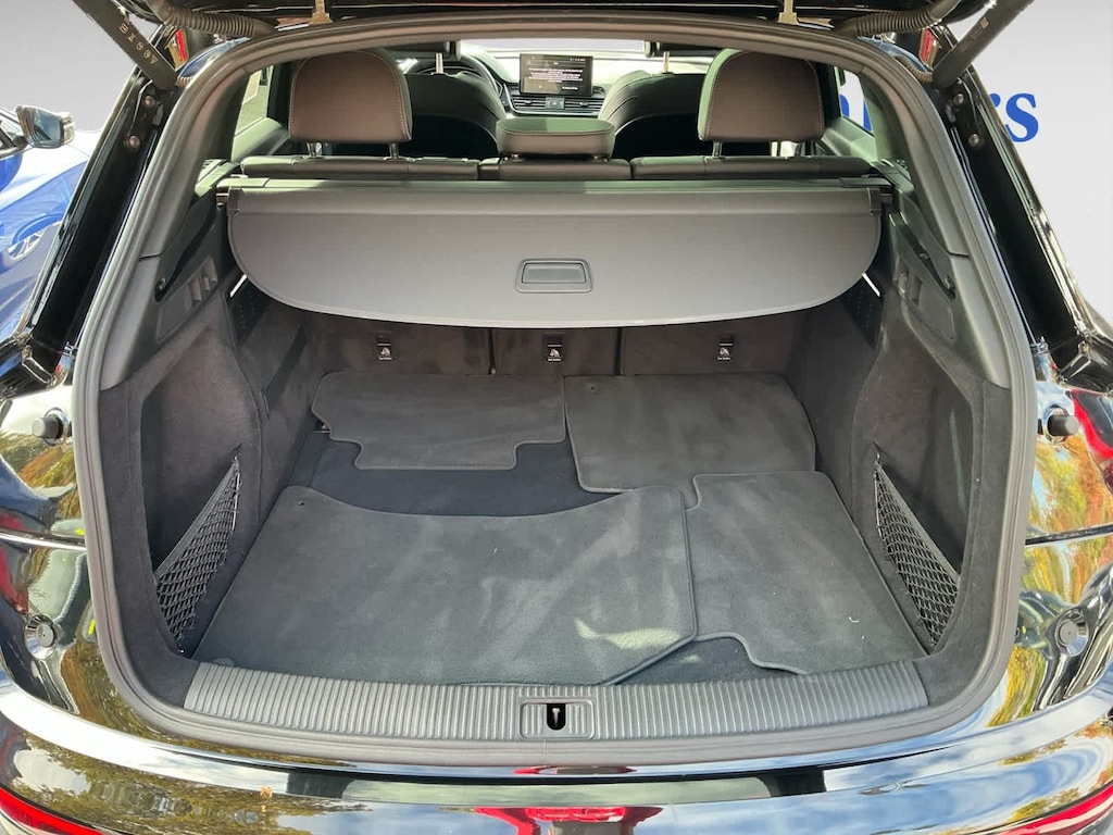 Used 2025 Audi Q5 S Line Premium SUV