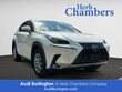 LEXUS NX 300