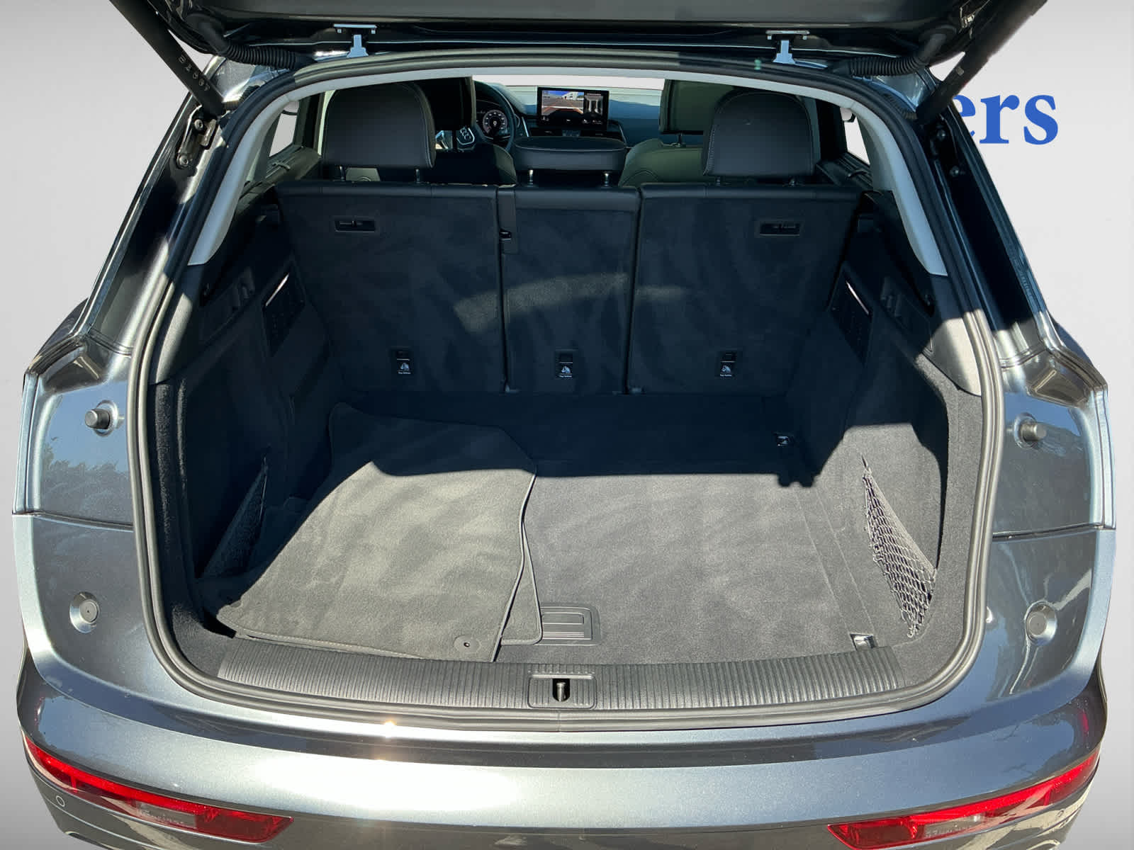 2025 Audi Q5 S line Premium Prestige photo 3