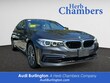 BMW 530i