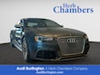 Audi RS 5