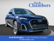 Certified 2024 Audi Q5 S Line Premium Plus SUV