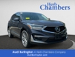 Used 2020 Acura RDX w/Advance Pkg SUV