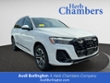 Certified 2025 Audi Q7 Premium Plus SUV