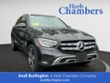 Used 2020 Mercedes-Benz GLC 300 GLC 300 SUV