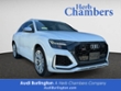 Certified 2022 Audi RS Q8  SUV