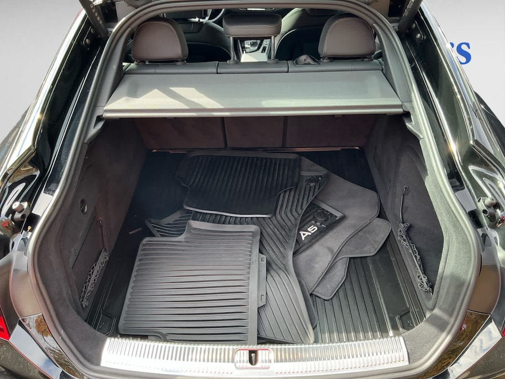 Used 2025 Audi A5 S Line Premium Plus Sportback