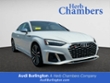 Certified 2024 Audi S5 Premium Plus Coupe
