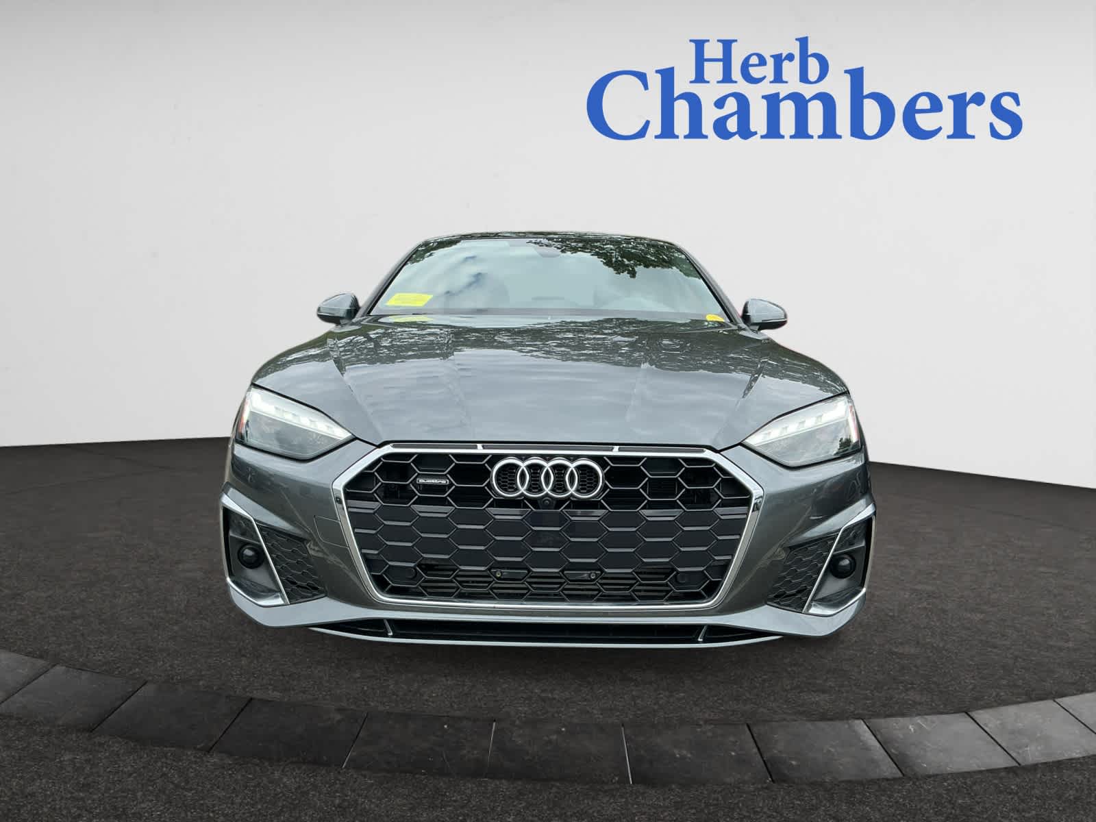 2023 Audi A5 S line Quattro Premium Plus photo 2