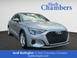 Certified 2023 Audi A3 Premium Plus Sedan