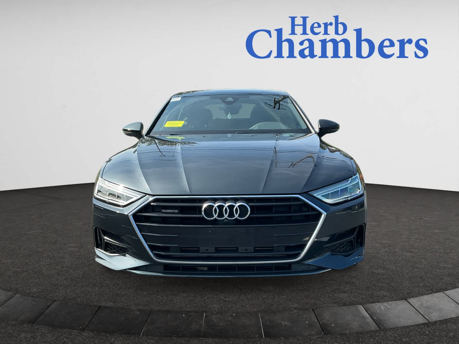 2022 Audi A7 Premium photo 2