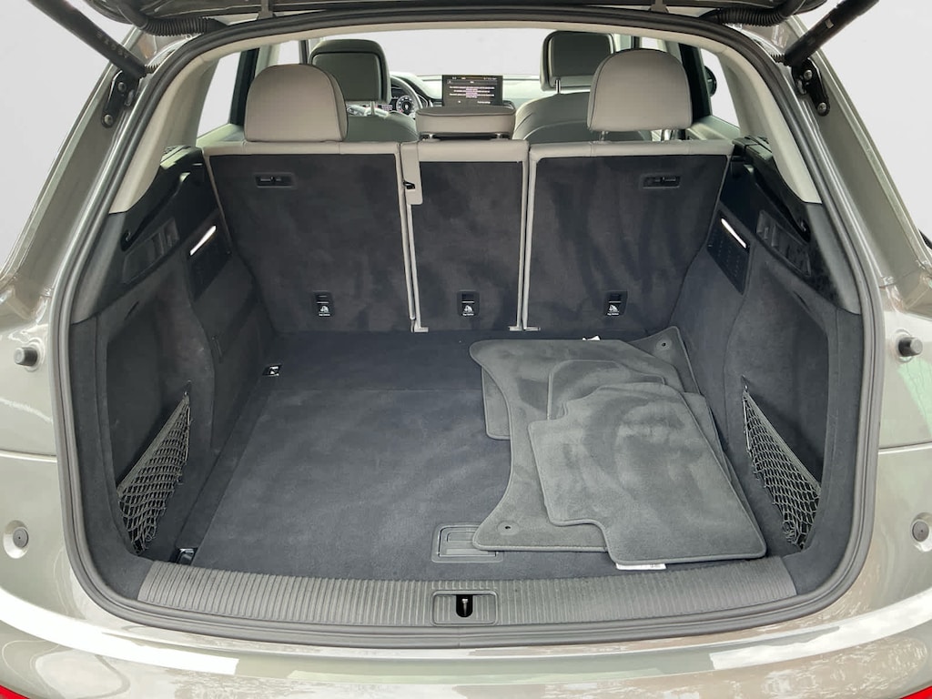 Used 2025 Audi Q5 S Line Premium Plus SUV