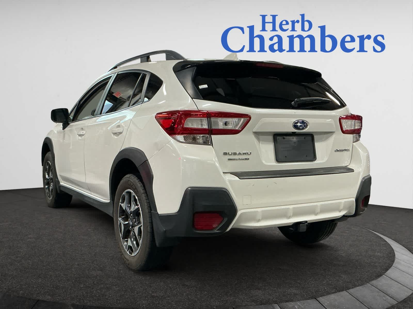 2019 Subaru Crosstrek Premium photo 3