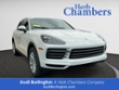 Used 2020 Porsche Cayenne  SUV