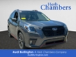 Used 2022 Subaru Forester Sport SUV