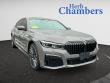 Used 2021 BMW 750i 750i xDrive Sedan