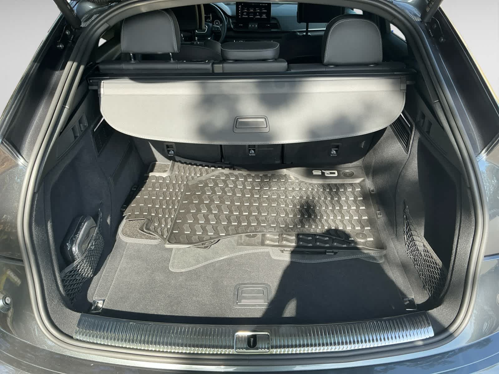2022 Audi Q5 Sportback S line Premium Plus photo 4