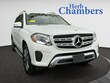 Mercedes-Benz GLS 450