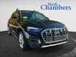 Certified 2021 Audi Q5 Premium Plus SUV