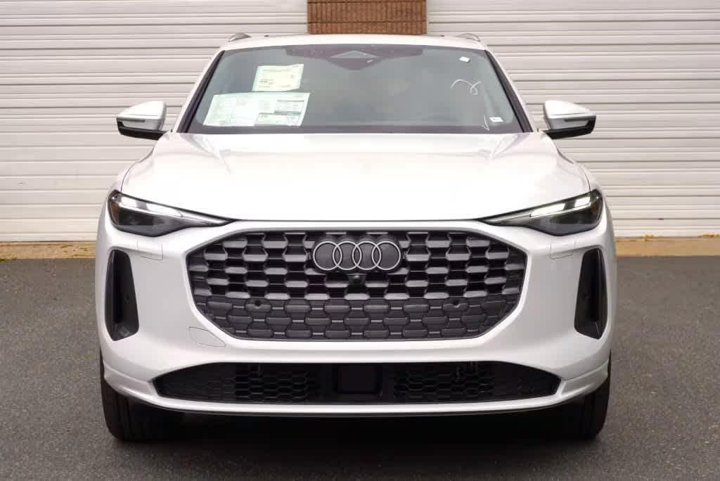 New 2025 Audi All-new Q5 2.0T Premium Plus SUV