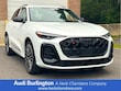 Audi All-new SQ5