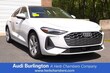 Audi All-new A5