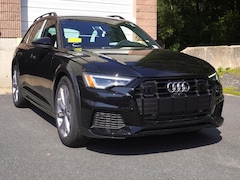 2025 Audi A6 allroad Premium Plus Wagon