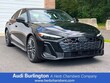 Audi All-new S5