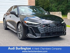 New 2025 Audi All-new S5 Premium Plus Sedan near Boston, MA