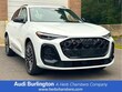 Audi All-new SQ5