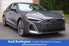 New 2025 Audi All-new S5 Prestige Sedan near Boston, MA