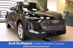 New 2025 Audi All-new Q5 Premium SUV near Boston, MA
