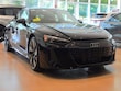  Audi S e-tron GT