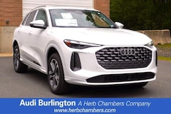 New 2025 Audi All-new Q5 Premium SUV near Boston, MA