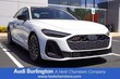 Audi All-new S5