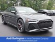  Audi RS 7
