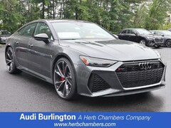 2025 Audi RS 7 Performance Sedan