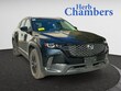 Mazda CX-50
