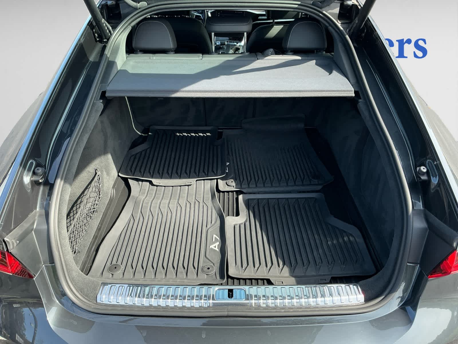 2022 Audi A7 Premium photo 4
